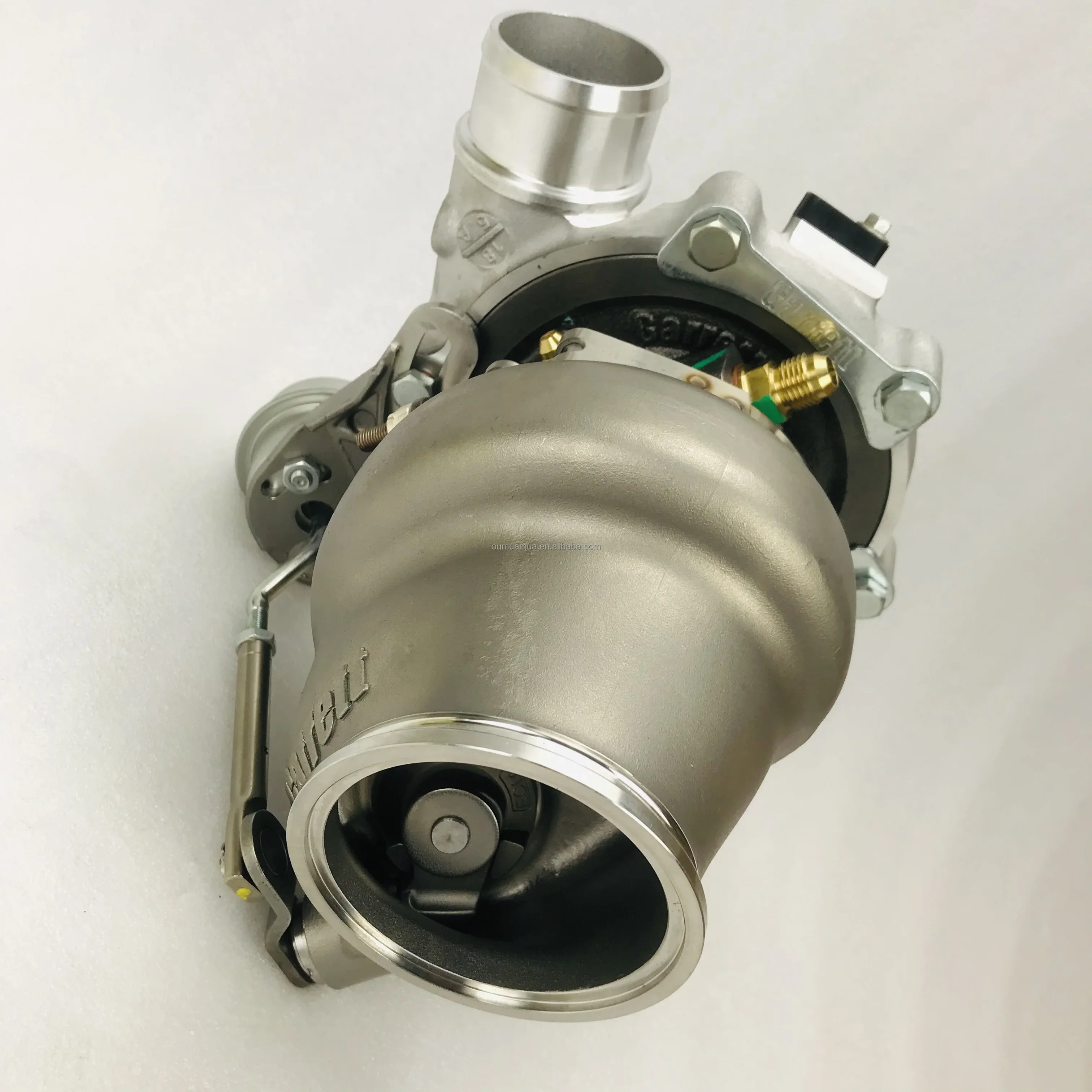 Горячая продажа Турбокомпрессор G25-550 реверс с клапаном .72 877895-5007S новая прямая продажа с фабрики
Горячая продажа Турбокомпрессор G25-550 реверс с клапаном .72 877895-5007S новая прямая продажа с фабрики