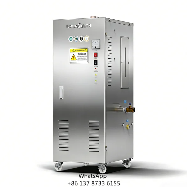 304 316 Stainless Steel 24KW 36KW 48KW ELECTRIC HEATING STEAM GENERATOR BOILER For INDUSTRIAL DISTILLERY
304 316 Stainless Steel 24KW 36KW 48KW ELECTRIC HEATING STEAM GENERATOR BOILER For INDUSTRIAL DISTILLERY