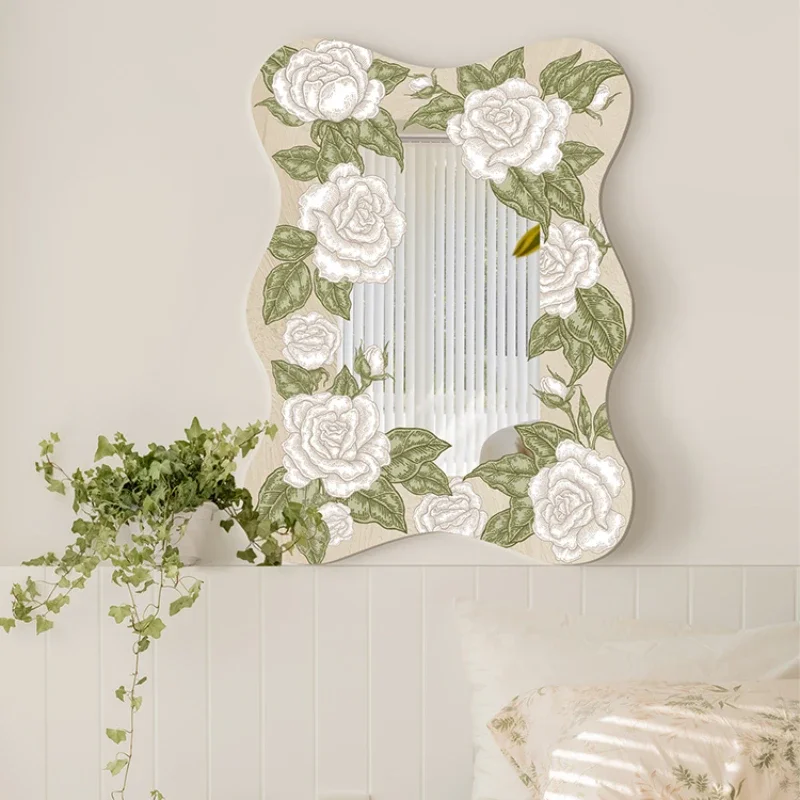 Beauty Decorative Mirrors Children Home House Salon Interior Decorative Mirrors Aesthetic Funky Lusterko House Decor YN50DM
Beauty Decorative Mirrors Children Home House Salon Interior Decorative Mirrors Aesthetic Funky Lusterko House Decor YN50DM