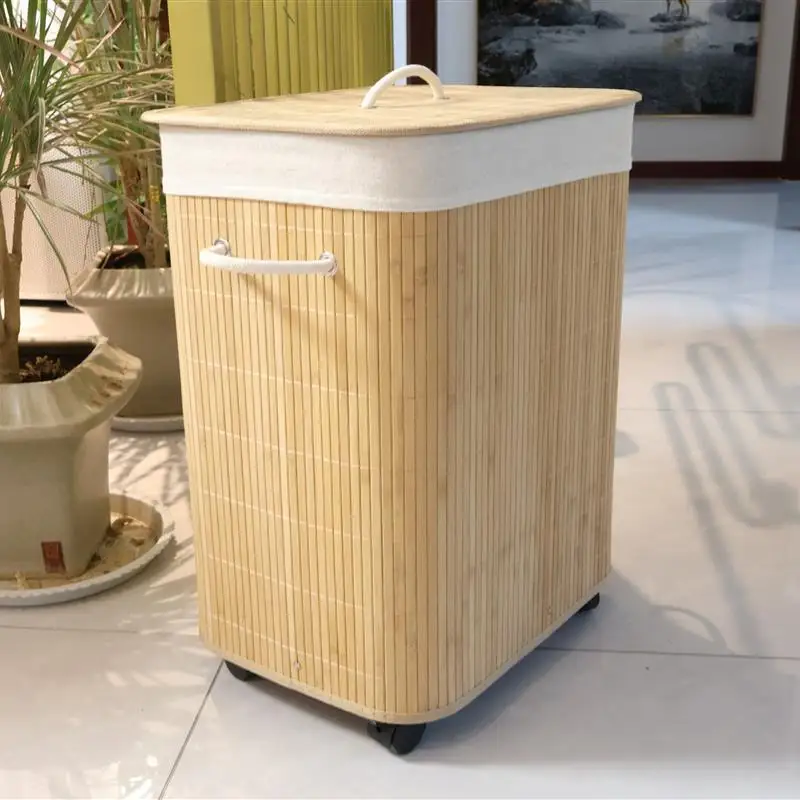 Handwoven Large Size Laundry Basket Home Clothing Storage Basket Foldable Wier Art Retro Dir Clothes Basket Bedroom Organ...
Handwoven Large Size Laundry Basket Home Clothing Storage Basket Foldable Wier Art Retro Dir Clothes Basket Bedroom Organ...