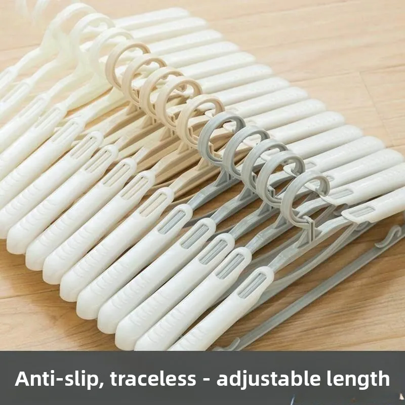 Multifunctional Luxury Wide Shoulder Clothes Drying Rack Home Balcony Retractable Thickened Plastic Anti Wind Non Slip Traceless
Multifunctional Luxury Wide Shoulder Clothes Drying Rack Home Balcony Retractable Thickened Plastic Anti Wind Non Slip Traceless