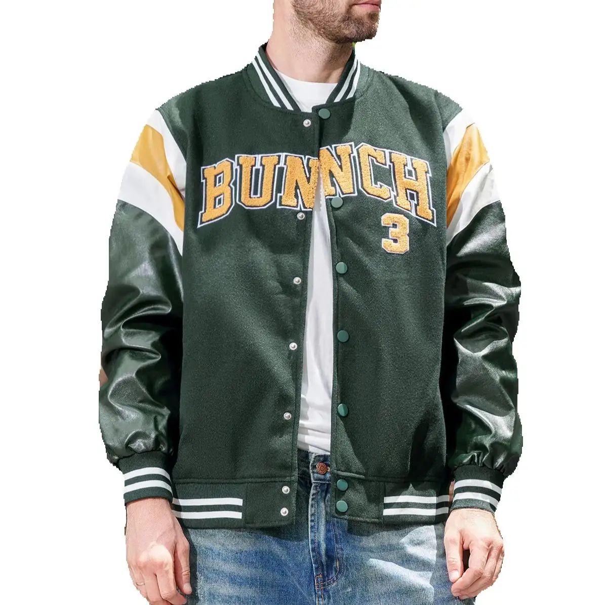 Mens Vintage Motorcycle Outerwear Patches Bomber Jackets Autumn and Winter Punk Style Baseball Coat Streetwear
Mens Vintage Motorcycle Outerwear Patches Bomber Jackets Autumn and Winter Punk Style Baseball Coat Streetwear