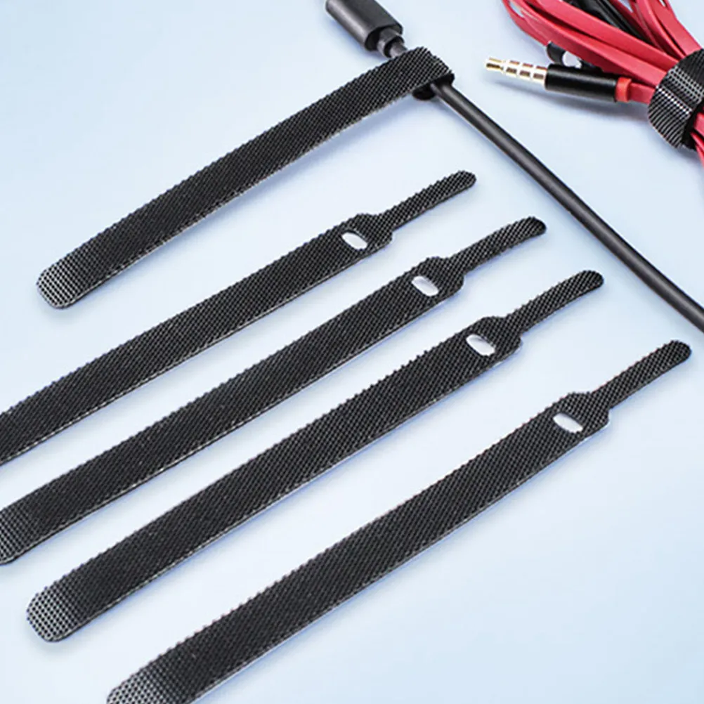 20Pcs Reusable Hook and Loop Cable Ties Nylon Cord Straps for Desk Cable Management Organizers Easy Fastening Wire Bundling
20Pcs Reusable Hook and Loop Cable Ties Nylon Cord Straps for Desk Cable Management Organizers Easy Fastening Wire Bundling