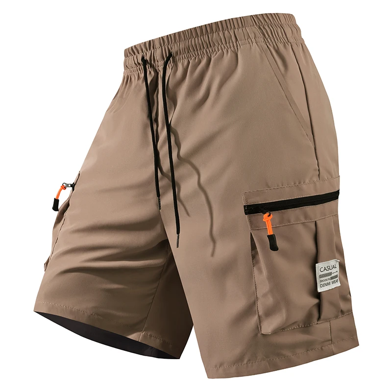 Workwear shorts for men 2026 new summer mid-length pants for men, straight-leg sporty and casual drawstring workwear beach pants
Workwear shorts for men 2026 new summer mid-length pants for men, straight-leg sporty and casual drawstring workwear beach pants
