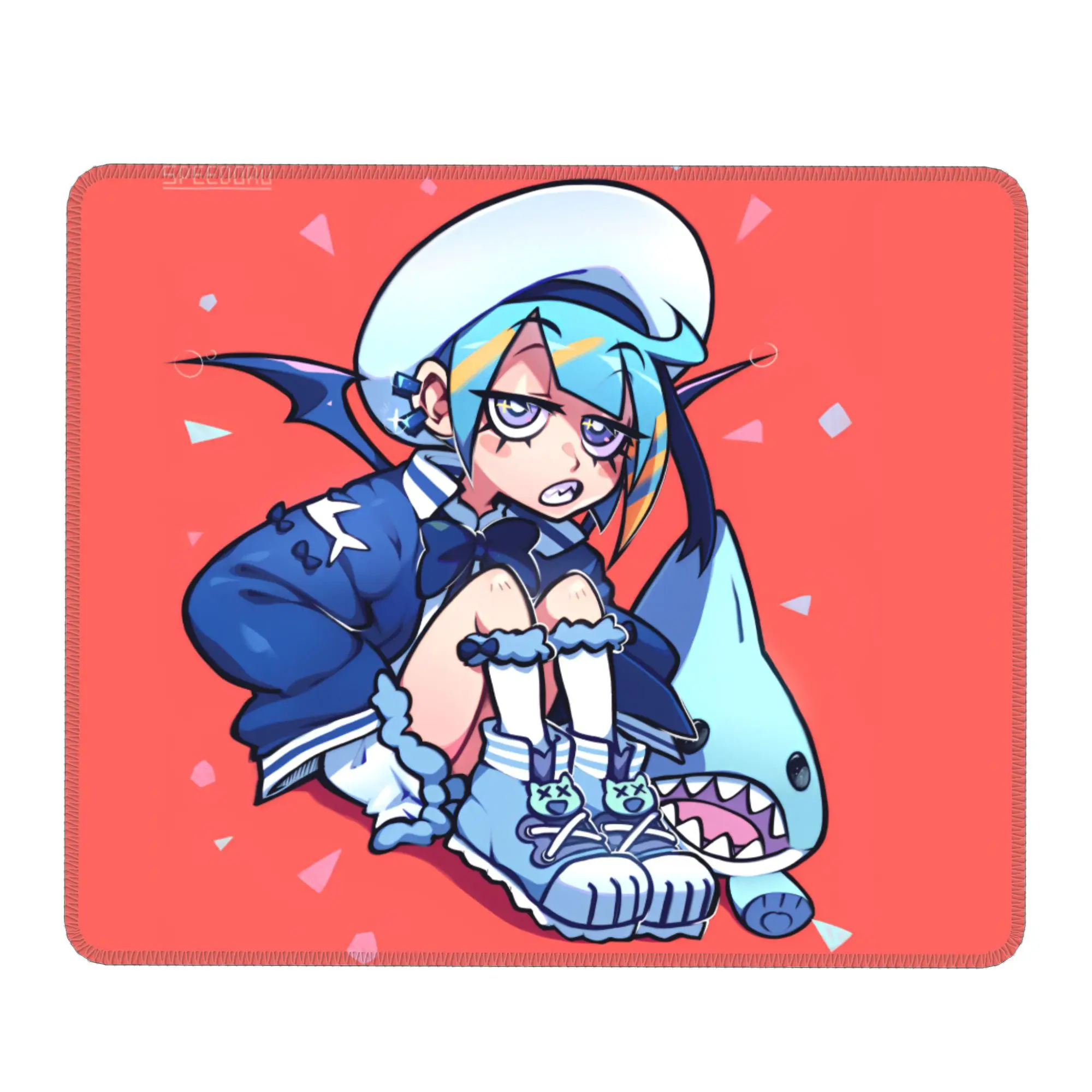 Live Twin Lilla Fanart Mouse Pad YuGiOh Custom DIY Rubber Mousepad For Laptop PC MacBook Anti-Slip Great Quality Mouse Mats
Live Twin Lilla Fanart Mouse Pad YuGiOh Custom DIY Rubber Mousepad For Laptop PC MacBook Anti-Slip Great Quality Mouse Mats