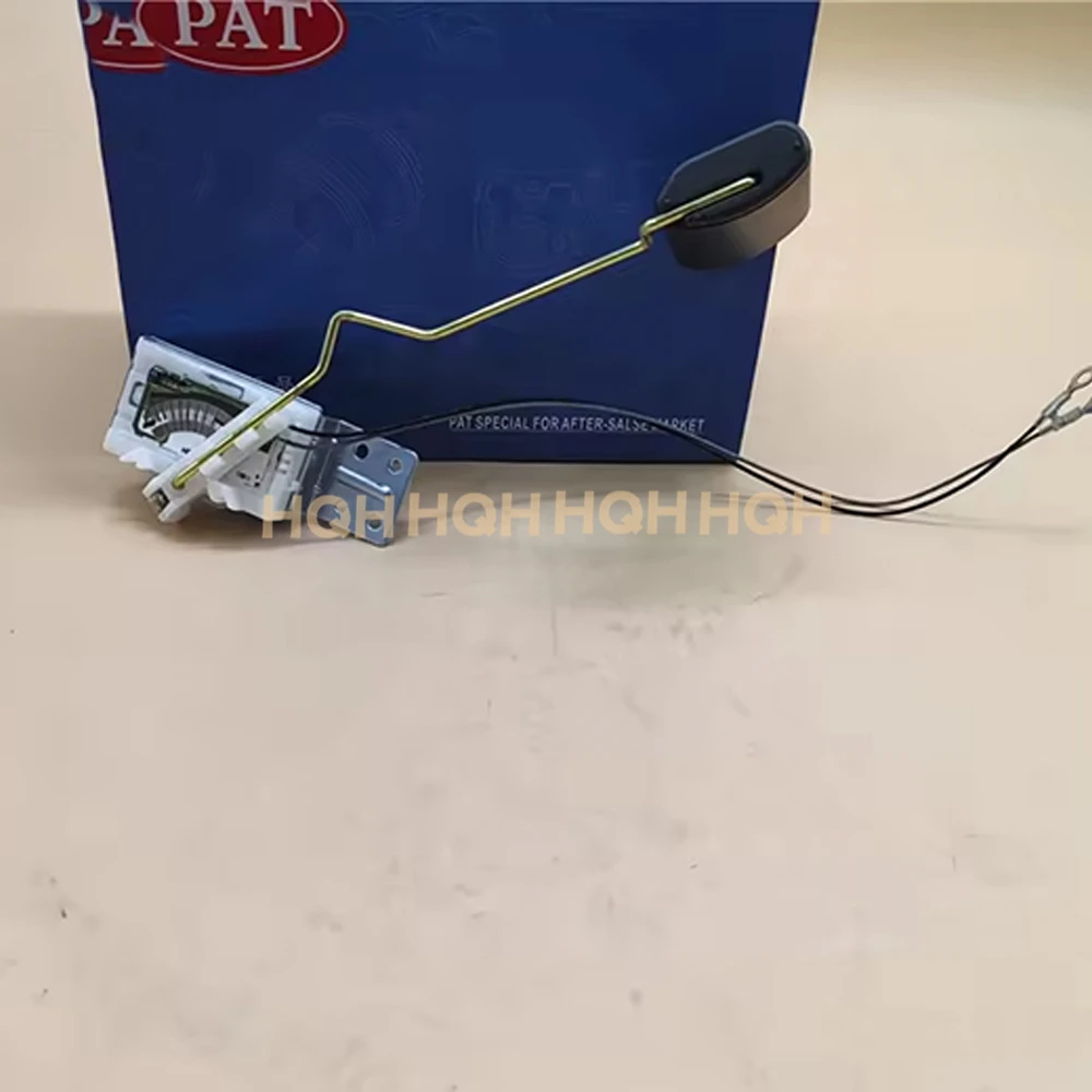 HQH High Performance Original Fuel Level Sensor For Hyundai Terracan 2.9 2.5CRDI 2001-2006 31126-H1030 31126H1030 31126 H1030
HQH High Performance Original Fuel Level Sensor For Hyundai Terracan 2.9 2.5CRDI 2001-2006 31126-H1030 31126H1030 31126 H1030
