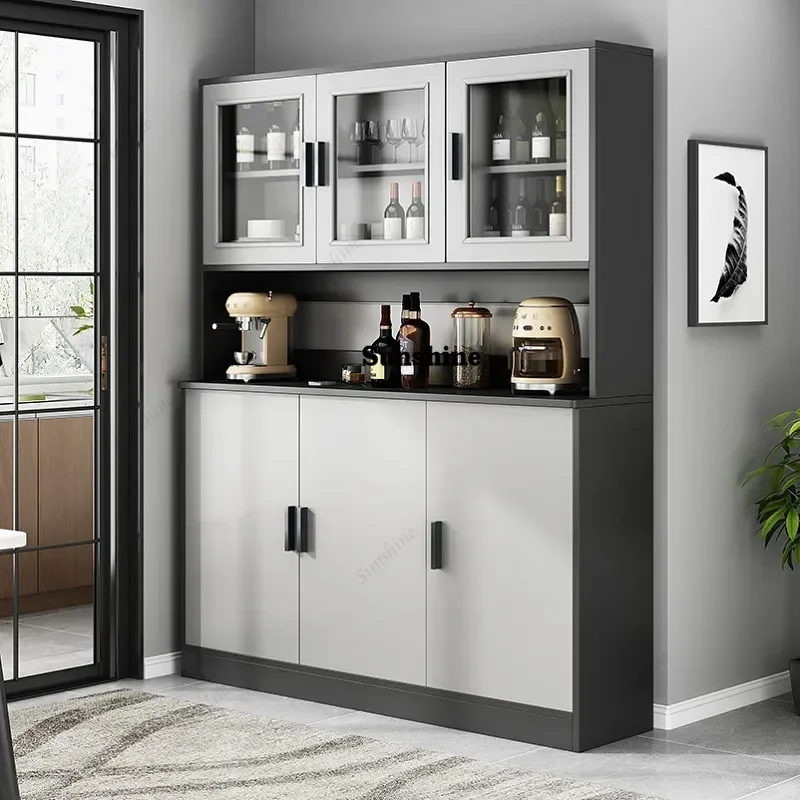 Modern Tall Minimalist Sideboard Buffet Slate Cupboard Living Room Furniture Entrance Hall Console Table Kitchen Storage Cabinet
Modern Tall Minimalist Sideboard Buffet Slate Cupboard Living Room Furniture Entrance Hall Console Table Kitchen Storage Cabinet