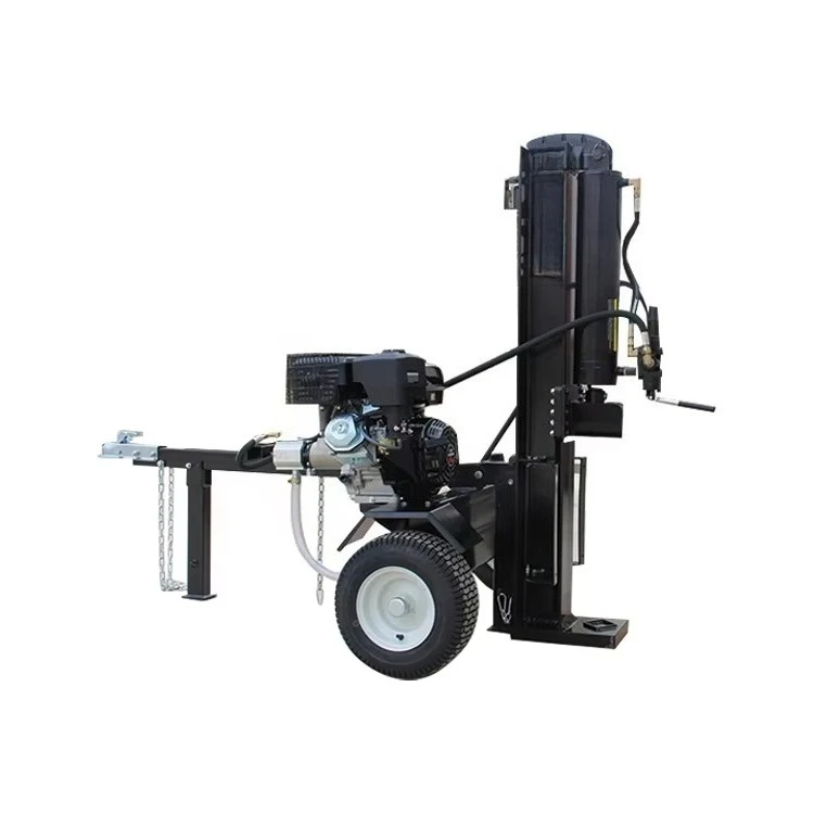 Leading Factory Hot Model Super Split Fast Cone Log Hydraulic Wood Splitter for Tractor Forest Wood Firewood Processor
Leading Factory Hot Model Super Split Fast Cone Log Hydraulic Wood Splitter for Tractor Forest Wood Firewood Processor