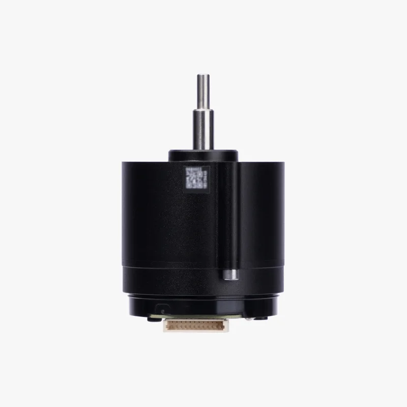 Tuozhu 3520 AMS 2 Pro internal five-way component motor 3D printer accessories
Tuozhu 3520 AMS 2 Pro internal five-way component motor 3D printer accessories