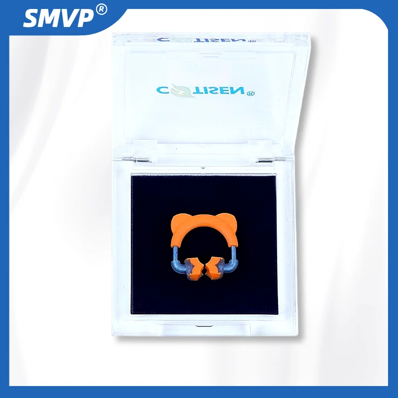 Titanium Alloy Dental Matrix Ring Clamp SC0207, New Autoclavable Sectional Contour Clamp with Excellent Elasticity
Titanium Alloy Dental Matrix Ring Clamp SC0207, New Autoclavable Sectional Contour Clamp with Excellent Elasticity