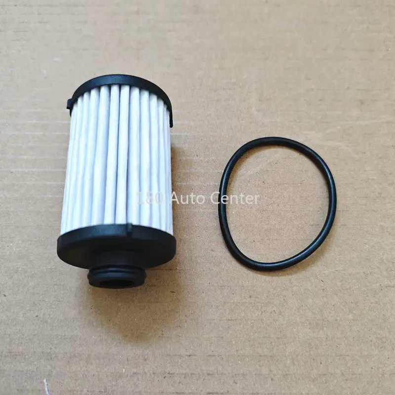 High Quality CVT Transmission Filter for MG I5 RX3 I6 I6MAX ZS 5
High Quality CVT Transmission Filter for MG I5 RX3 I6 I6MAX ZS 5