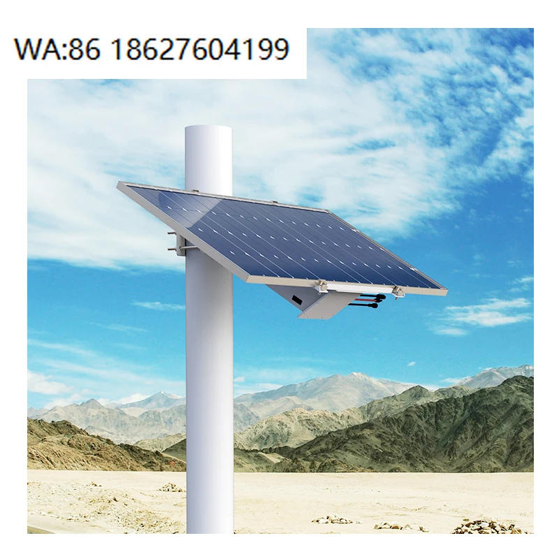 Smart New Energy Solar Module, Stable Off Grid, Low Consumption Outdoor Monitoring Power
Smart New Energy Solar Module, Stable Off Grid, Low Consumption Outdoor Monitoring Power