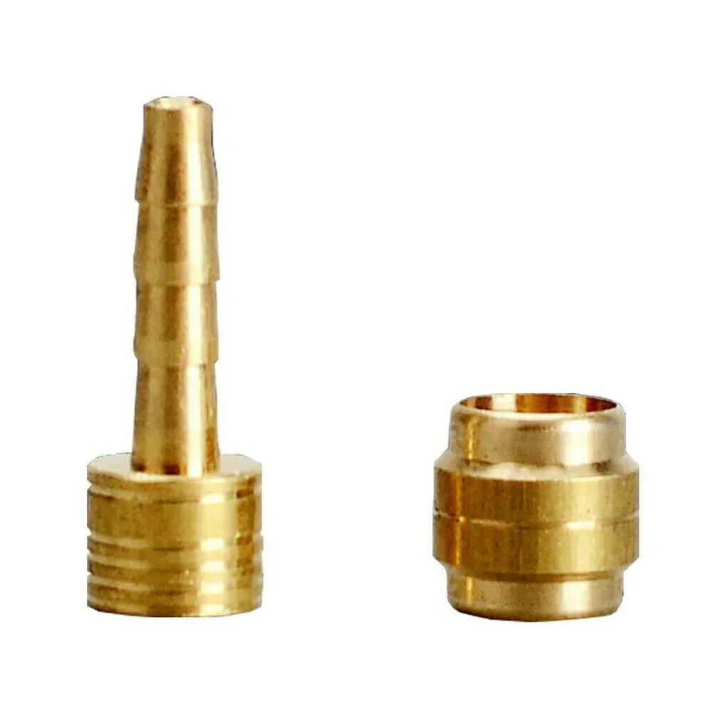Connector Olive Head HS33 Brake System Brake Hose Hose Olive & Connecting Insert MT2/4/6/8 Oil Needle Olive Head
Connector Olive Head HS33 Brake System Brake Hose Hose Olive & Connecting Insert MT2/4/6/8 Oil Needle Olive Head