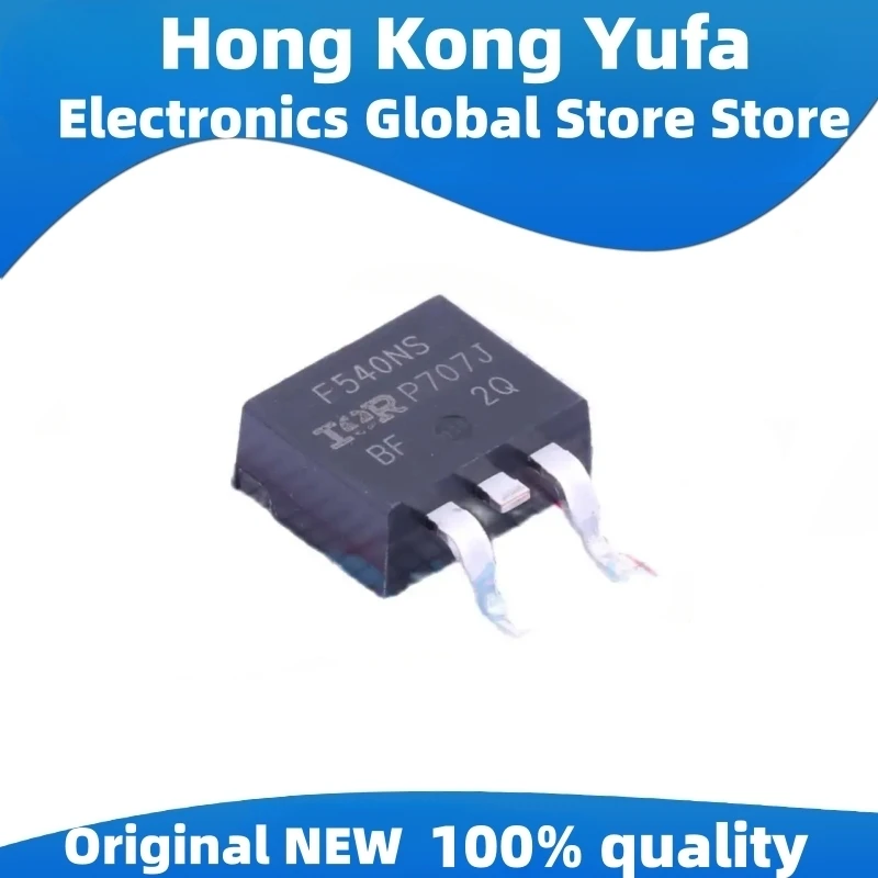 10 шт./лот оригинальный F4905S Power MOSFET P-Channel 55V 42A(Tc) 170W(Tc) Поверхностное крепление D2PAK IRF4905STRLPBF транзистор
10 шт./лот оригинальный F4905S Power MOSFET P-Channel 55V 42A(Tc) 170W(Tc) Поверхностное крепление D2PAK IRF4905STRLPBF транзистор