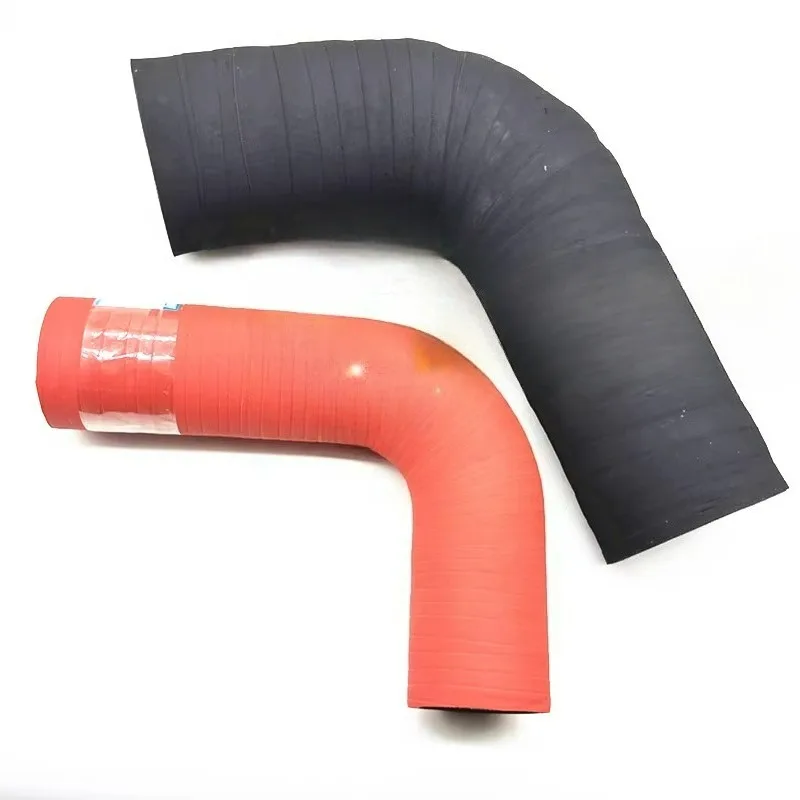 Excavator Supercharger Hose Inlet Pipe Intercooler Pipe for Sany SY305 335 365-10 EFI 6HK1
Excavator Supercharger Hose Inlet Pipe Intercooler Pipe for Sany SY305 335 365-10 EFI 6HK1