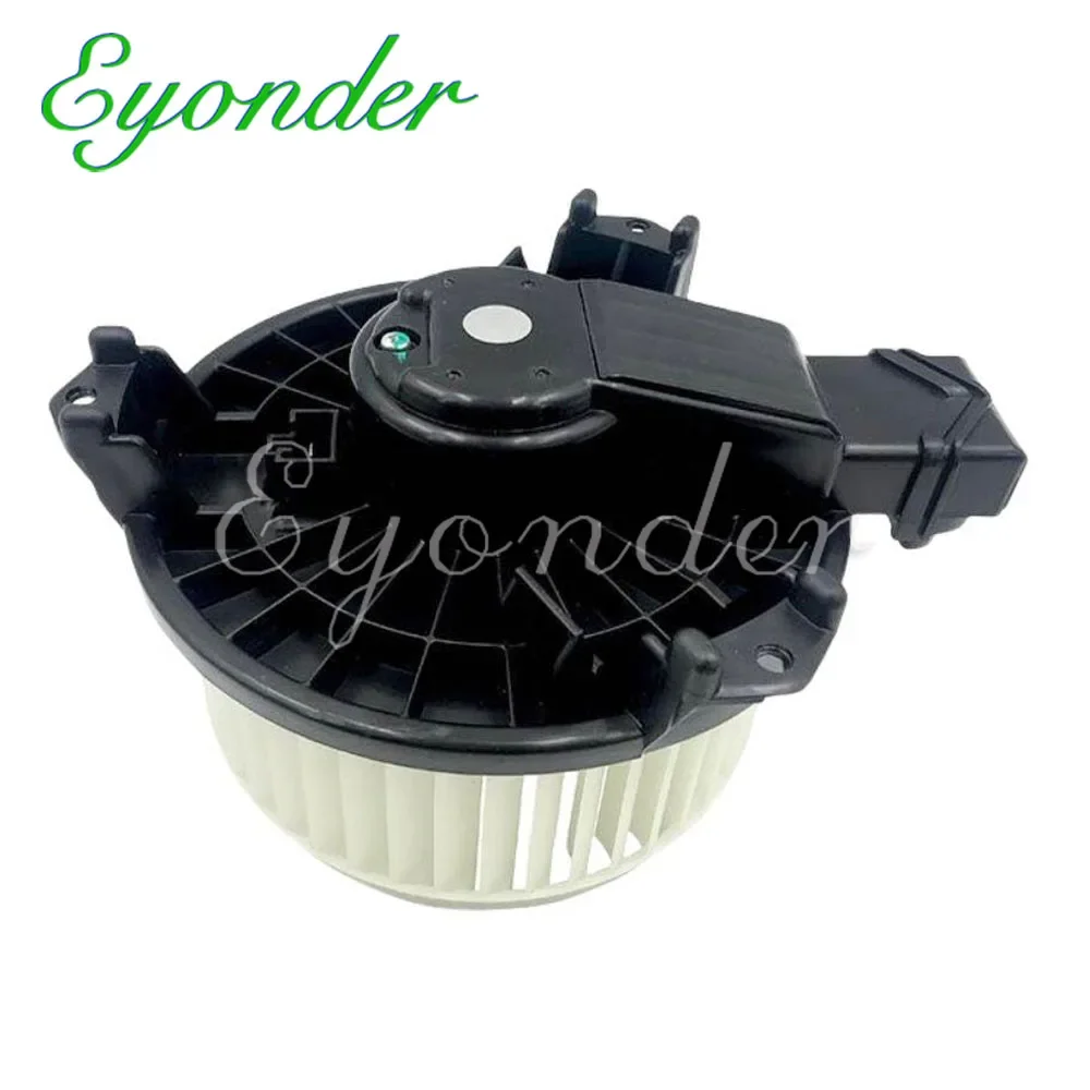 AC Heating Fan Interior Blower Motor for HONDA JAZZ IV FIT GIENIA GREIZ 79310-T5H-H01 79310-T7J-H01 79310T5HH01 79310T7JH01 
AC Heating Fan Interior Blower Motor for HONDA JAZZ IV FIT GIENIA GREIZ 79310-T5H-H01 79310-T7J-H01 79310T5HH01 79310T7JH01