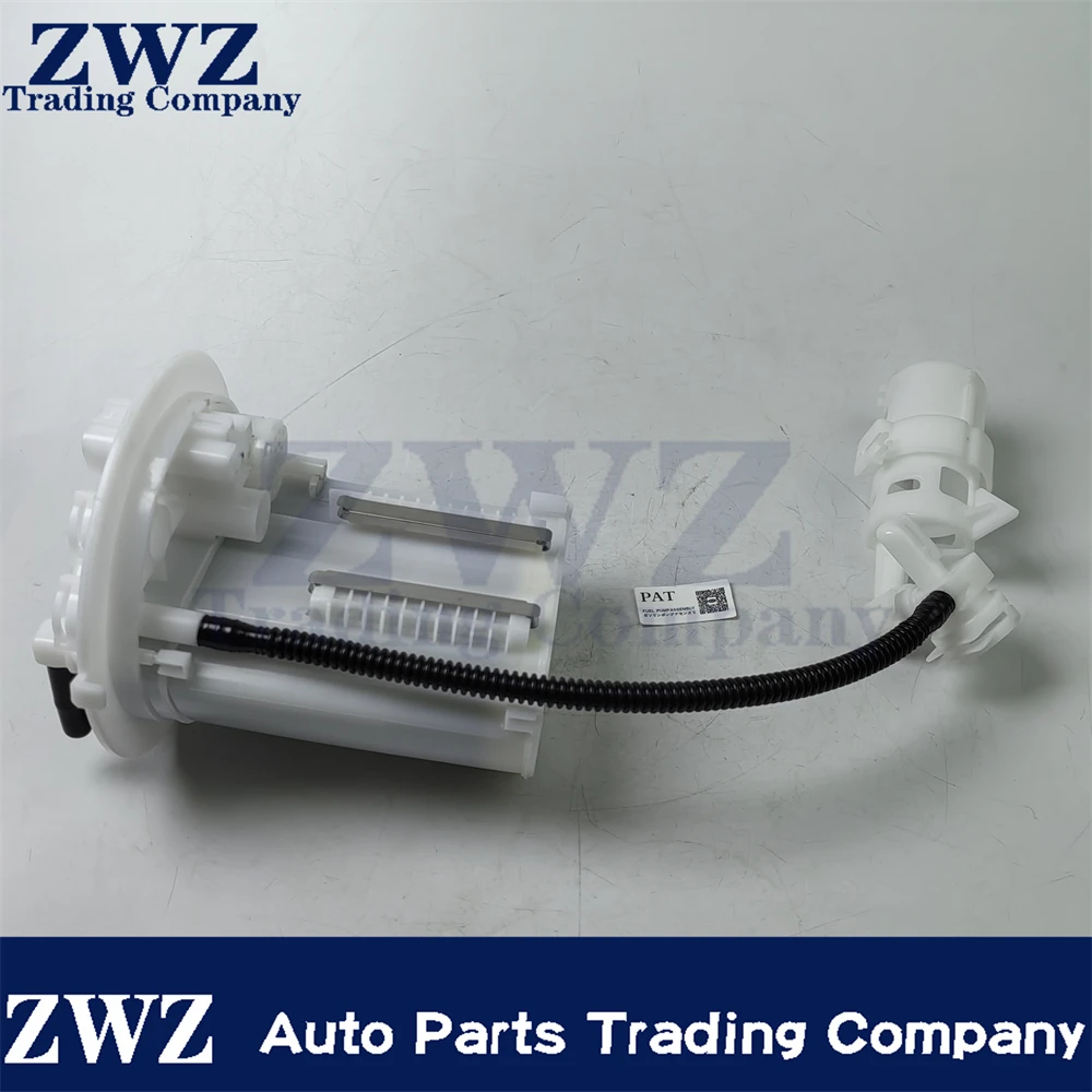 Топливный фильтр Toyota Corolla 1ZRFAE C-HR 77024-02570 7702402570, ТОПЛИВНЫЙ фильтр SUB-ASSY
Топливный фильтр Toyota Corolla 1ZRFAE C-HR 77024-02570 7702402570, ТОПЛИВНЫЙ фильтр SUB-ASSY