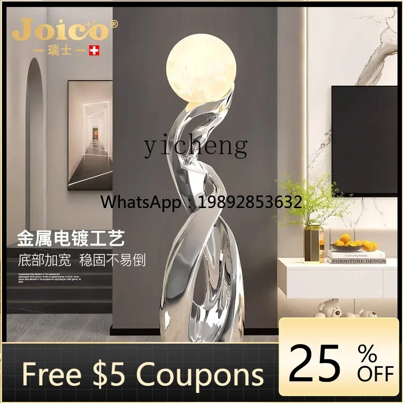 M3-20 ornament abstract art ornament light luxury high sense living room TV cabinet next to floor home decoration ornament
M3-20 ornament abstract art ornament light luxury high sense living room TV cabinet next to floor home decoration ornament