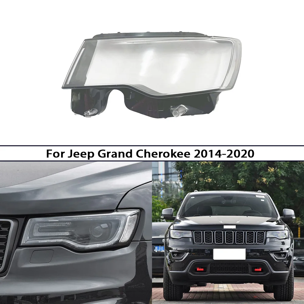 Замена корпуса фары для Jeep Grand Cherokee 2014-2020, крышка отражателя фар, корпус передней фары в сборе
Замена корпуса фары для Jeep Grand Cherokee 2014-2020, крышка отражателя фар, корпус передней фары в сборе