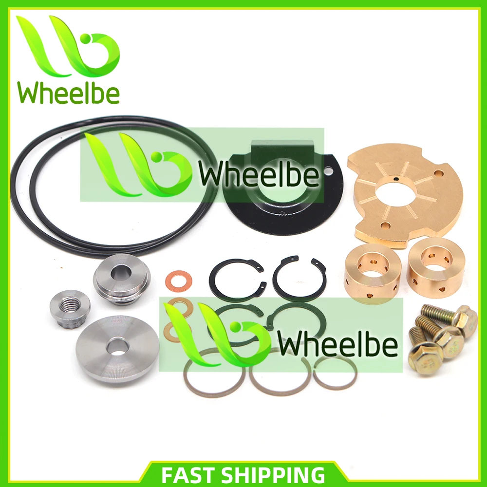 2838009 Auto HE561V Turbo Repair Kits HE561VE For Cummnins ISX ISX1 ISX 07 ISX2 ISX3 2836358 2836359 4309077 Turbo Rebuild kits
2838009 Auto HE561V Turbo Repair Kits HE561VE For Cummnins ISX ISX1 ISX 07 ISX2 ISX3 2836358 2836359 4309077 Turbo Rebuild kits