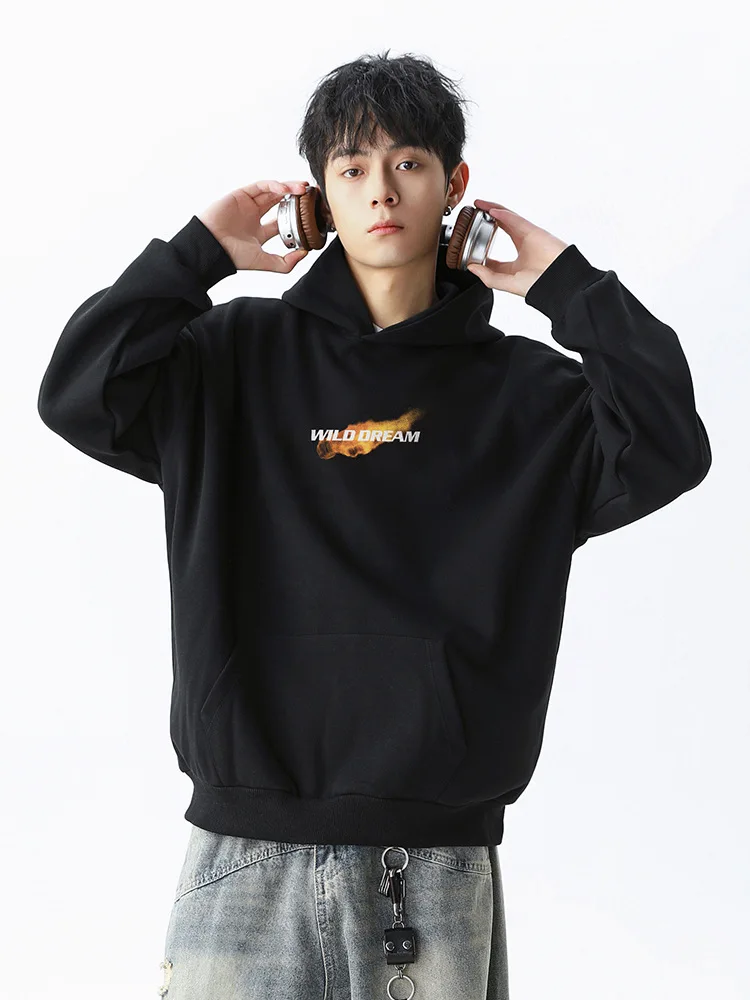 Autumn 2025 Men's 3D Fireball Print Hoodie Soft Loose Fit American Trendy Brand Hooded Sweatshirt Casual Streetwear Jacket
Autumn 2025 Men's 3D Fireball Print Hoodie Soft Loose Fit American Trendy Brand Hooded Sweatshirt Casual Streetwear Jacket