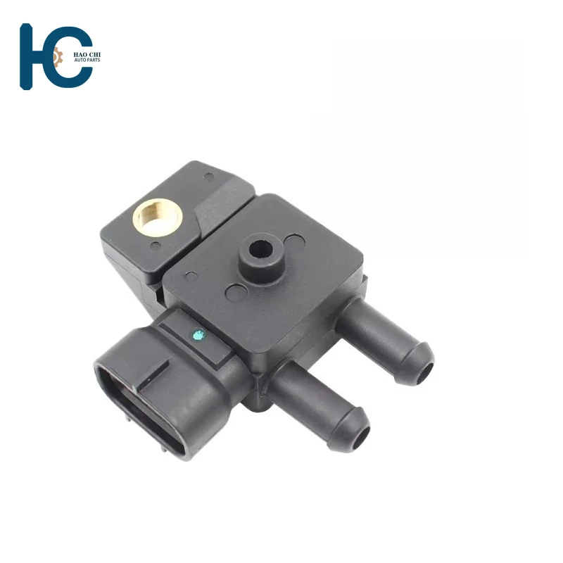 8983314120 Car Exhaust DPF Differential Pressure Sensor For Isuzu D-MAX DAMX MUX
8983314120 Car Exhaust DPF Differential Pressure Sensor For Isuzu D-MAX DAMX MUX
