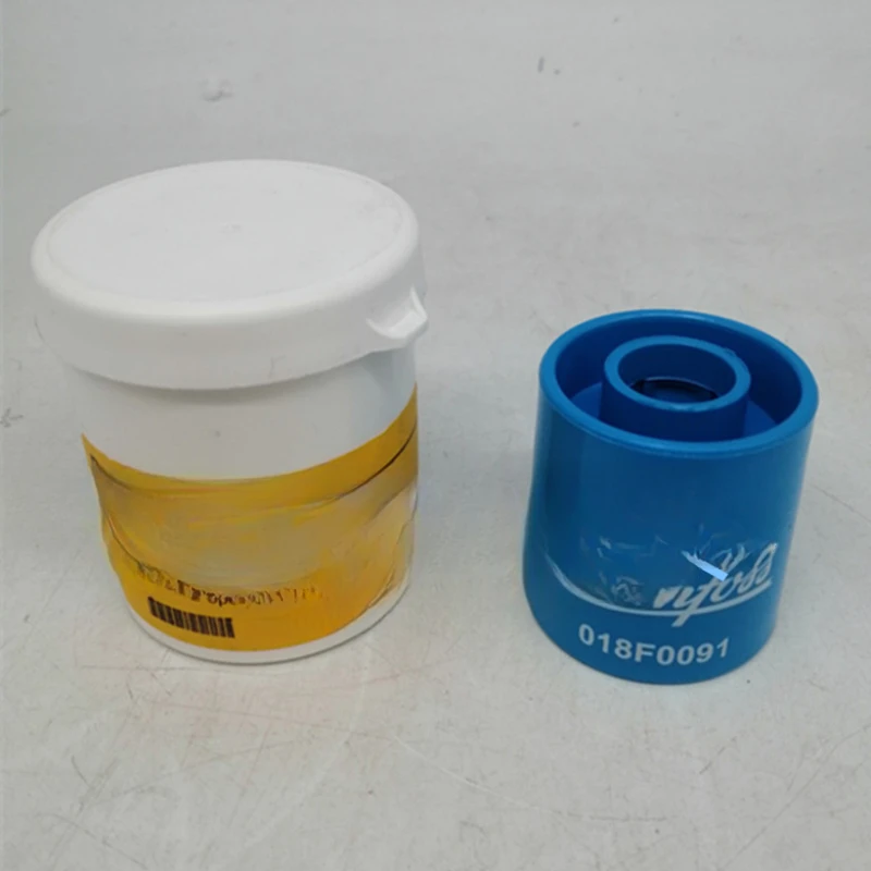 018F0091 SVOM-18 Test Permanent Magnet Coil Avoid using coil without power supply
018F0091 SVOM-18 Test Permanent Magnet Coil Avoid using coil without power supply