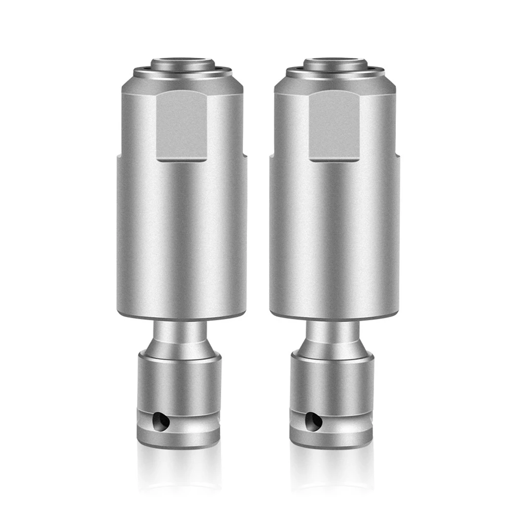 High Spring Design For Electric Drill Adapter Facilitating Square to Round Shank Transformation for Various Tasks
High Spring Design For Electric Drill Adapter Facilitating Square to Round Shank Transformation for Various Tasks