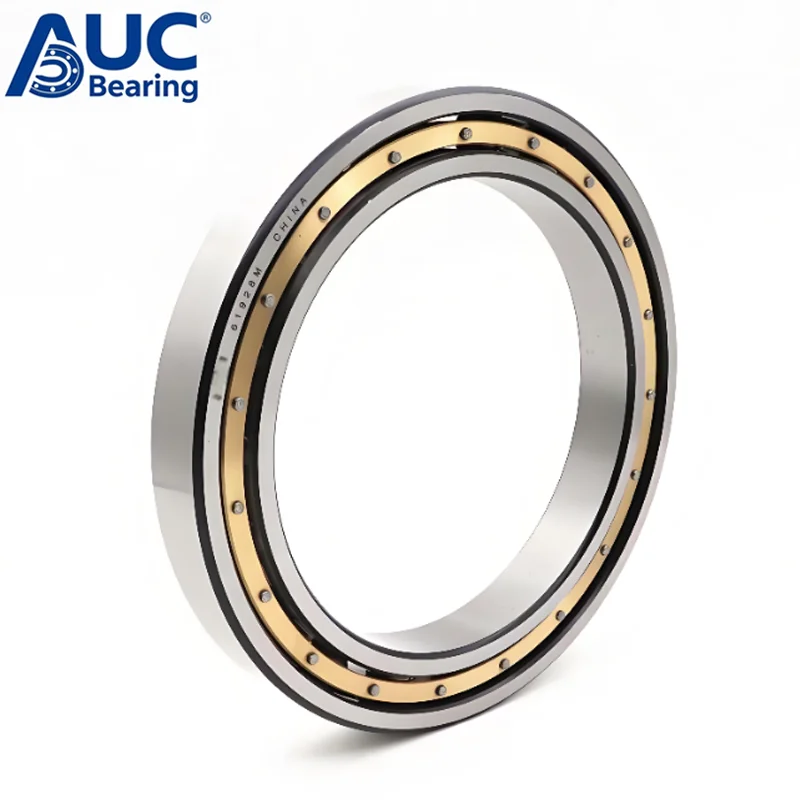 Thin Wall Deep Groove Ball Bearings 61834 61836 61838 61840 61844 61848-2RS M Double Side Rubber Sealed 、Copper Cage
Thin Wall Deep Groove Ball Bearings 61834 61836 61838 61840 61844 61848-2RS M Double Side Rubber Sealed 、Copper Cage