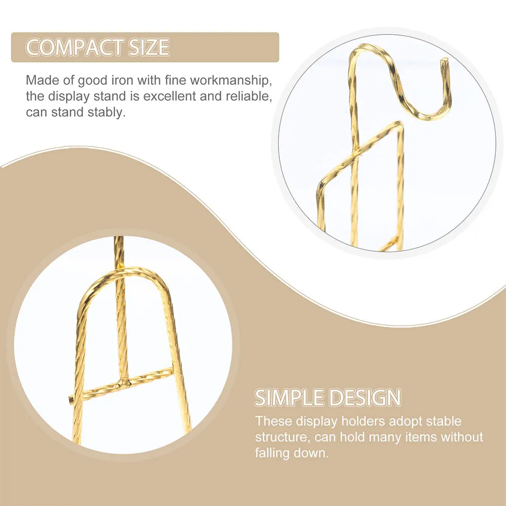 Golden Cup Bright Color Metal Coffee Mug Holder Material Coffee Mug Stand Tea Cup Rack Plate Display Home Decor
Golden Cup Bright Color Metal Coffee Mug Holder Material Coffee Mug Stand Tea Cup Rack Plate Display Home Decor
