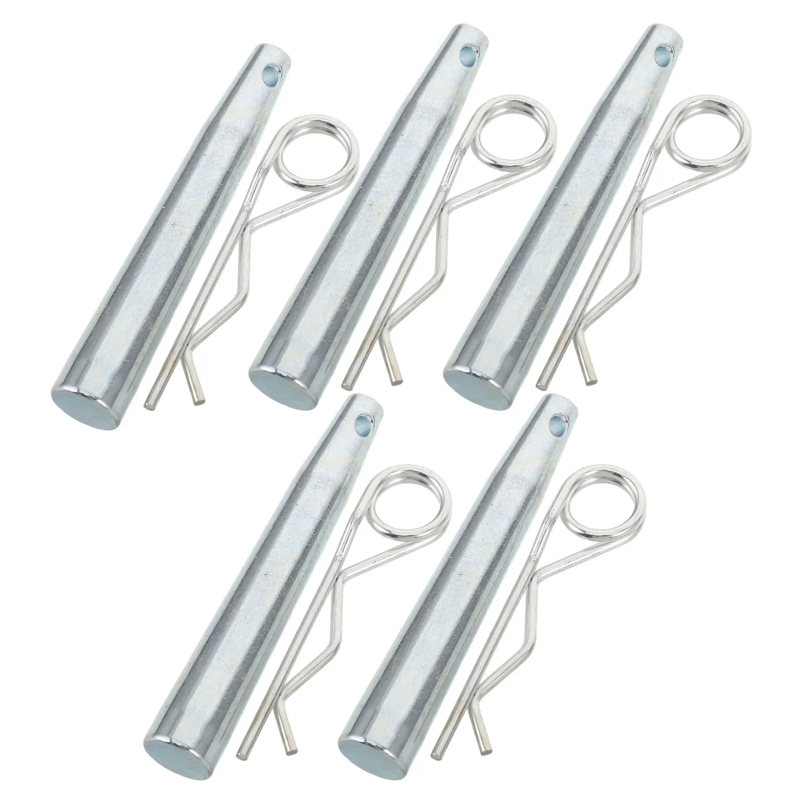 5Sets Stage Truss Accessories Aluminum Alloy Truss Pin R Clip Fastener Stable Locking System for Concerts Exhibitions Weddings
5Sets Stage Truss Accessories Aluminum Alloy Truss Pin R Clip Fastener Stable Locking System for Concerts Exhibitions Weddings
