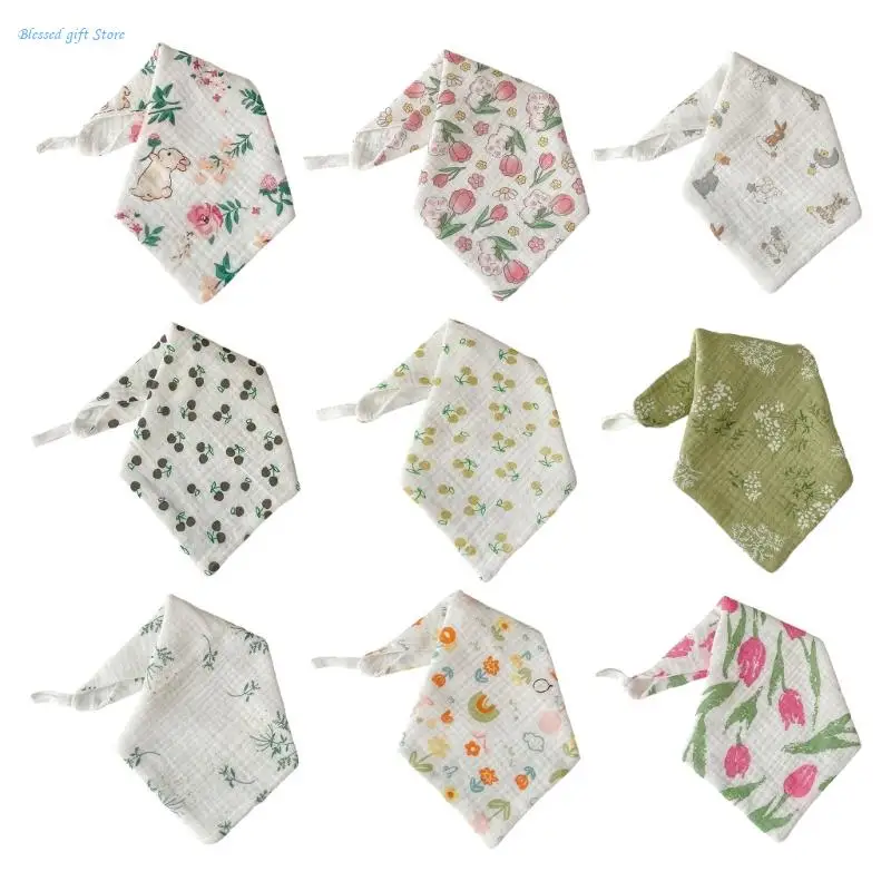 Newborn Washcloth Multipattern Design Baby Wash Cloth Cotton 4 Layer Baby Square Wipes Cotton Towel for Newborn Babies
Newborn Washcloth Multipattern Design Baby Wash Cloth Cotton 4 Layer Baby Square Wipes Cotton Towel for Newborn Babies