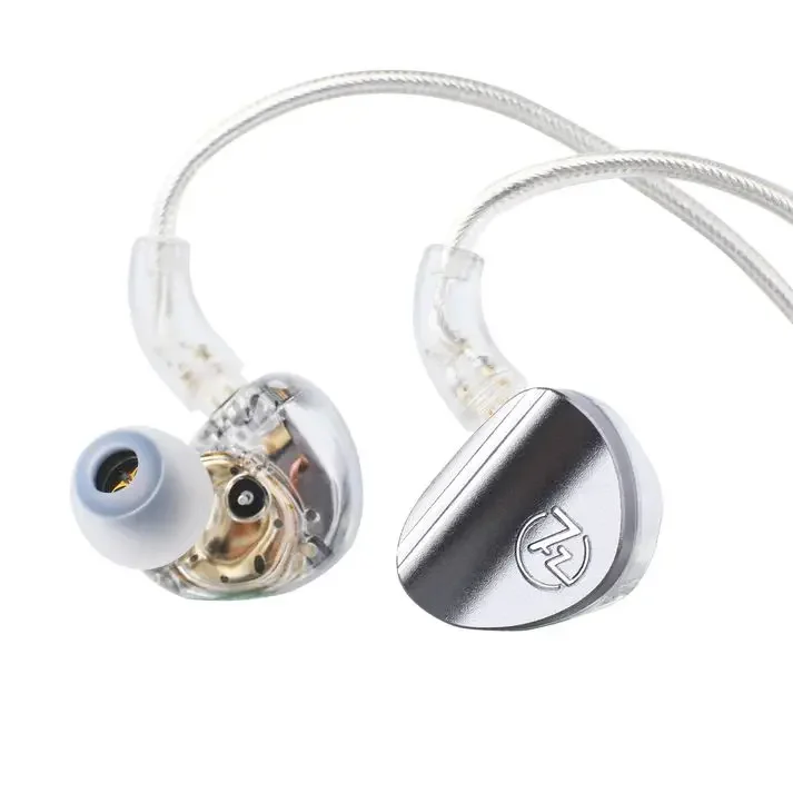 Low MOQ 7HZ Sonus 1DD 1BA Hybrid IEM ear pods gaming in-ear headphones hifi in ear headphone
Low MOQ 7HZ Sonus 1DD 1BA Hybrid IEM ear pods gaming in-ear headphones hifi in ear headphone