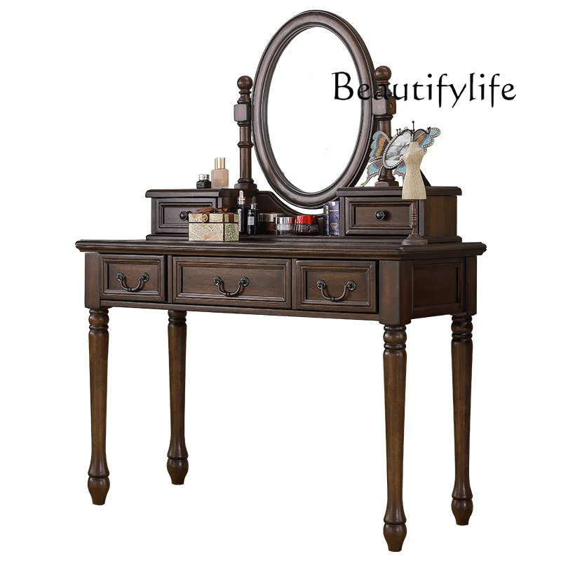 Natural Makeup Wooden Dresser Organizer Bedroom Lounge Mirrors Dressers Drawer Storage Modern Mesa De Maquiagem Furniture Home
Natural Makeup Wooden Dresser Organizer Bedroom Lounge Mirrors Dressers Drawer Storage Modern Mesa De Maquiagem Furniture Home