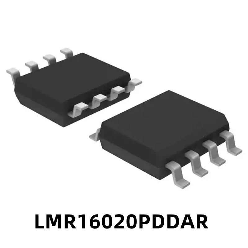 Новый оригинальный переключатель LMR16020PDDAR SOP8 с трафаретной печатью SB2P DC IC, 1 шт.
Новый оригинальный переключатель LMR16020PDDAR SOP8 с трафаретной печатью SB2P DC IC, 1 шт.