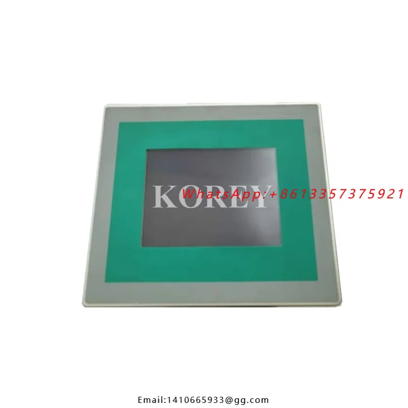 In Stock Touch Screen HMI 372169 EPW400.202.00.00 334799 in Good Condition
In Stock Touch Screen HMI 372169 EPW400.202.00.00 334799 in Good Condition
