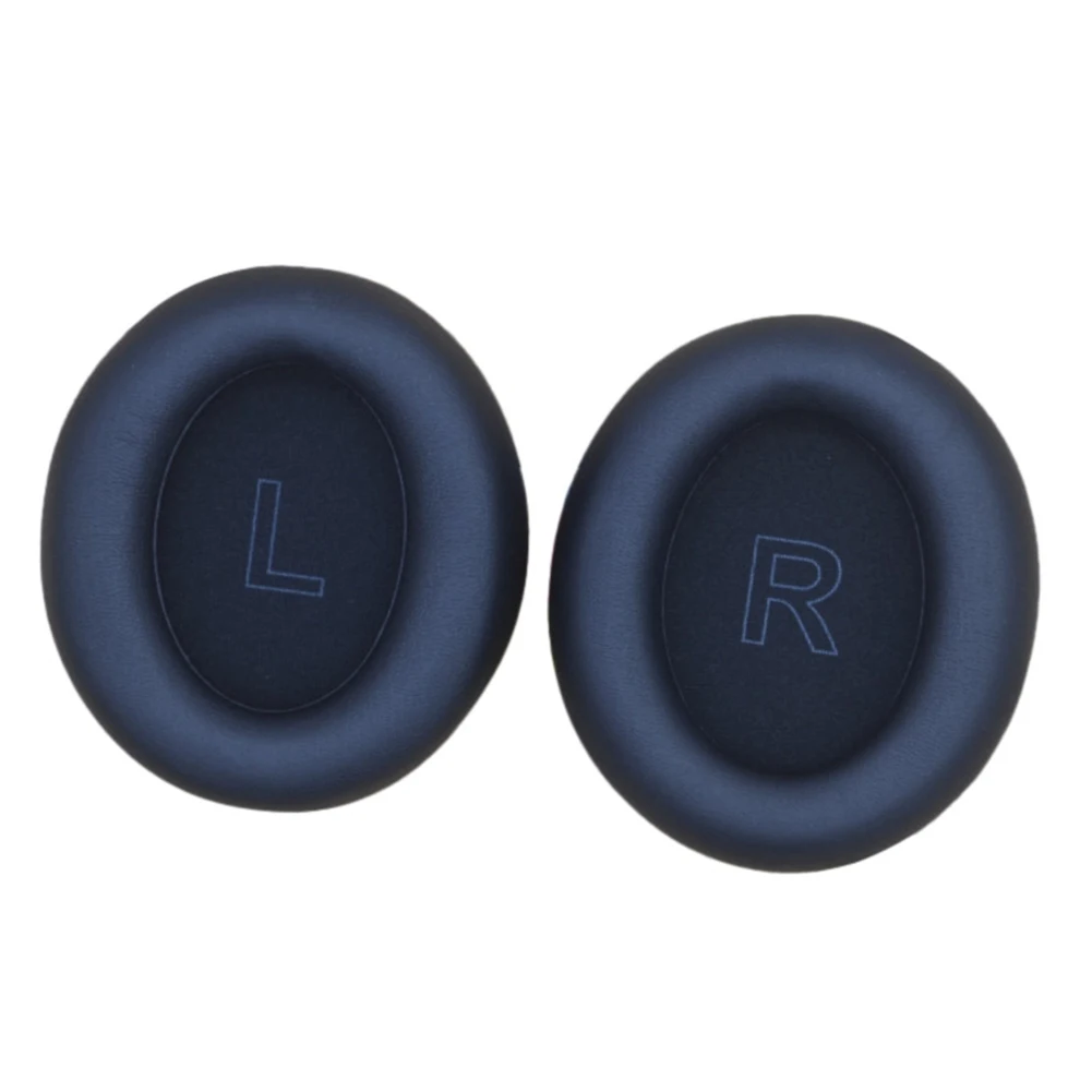 Ear Pads Headphone Covers Durability For Anker Life For Q10 Q20 Q30 Q35 High Elasticity High Quality
Ear Pads Headphone Covers Durability For Anker Life For Q10 Q20 Q30 Q35 High Elasticity High Quality