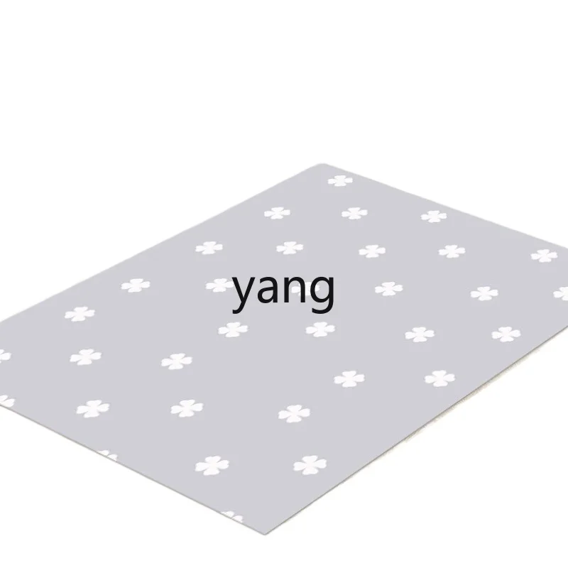 LH mat waterproof and anti-urine pvc anti-skid kennel dog fence pad is universal in all seasons
LH mat waterproof and anti-urine pvc anti-skid kennel dog fence pad is universal in all seasons