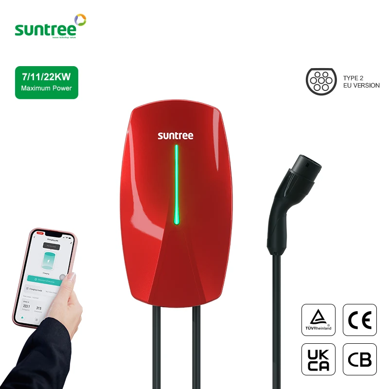 Competitive Price Ac Fast Electric Car Charger Ac Star Charge 16A/32A Ev Charger Electric Car Charging Station AC380V
Competitive Price Ac Fast Electric Car Charger Ac Star Charge 16A/32A Ev Charger Electric Car Charging Station AC380V