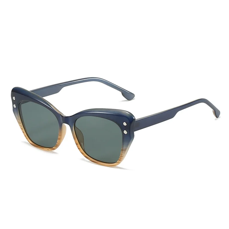 New Cat Eye Sunglasses Women Vintage Butterfly Shades Brand Designer Female Gafas Luxury Sun Glasses UV400 Eyewear Oculos
New Cat Eye Sunglasses Women Vintage Butterfly Shades Brand Designer Female Gafas Luxury Sun Glasses UV400 Eyewear Oculos
