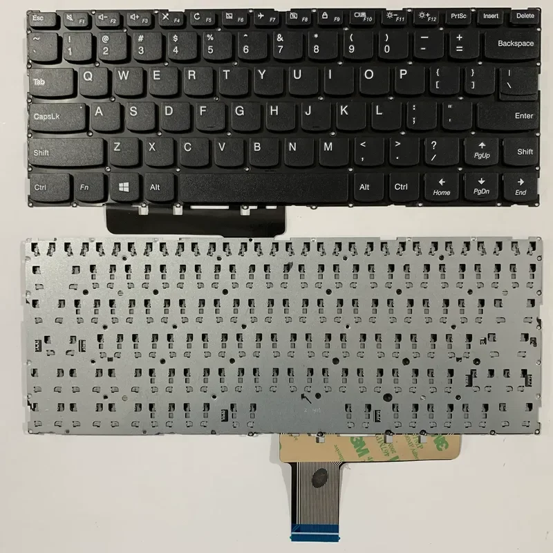 Keyboard for US Lenovo IdeaPad 310-14ISK 310S-14IKB 510S-14ISK QWERTY Layout
Keyboard for US Lenovo IdeaPad 310-14ISK 310S-14IKB 510S-14ISK QWERTY Layout