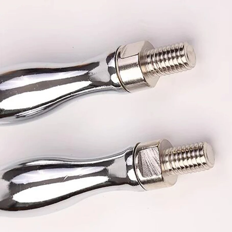Milling Machine Parts Curved Handle Chrome Plated Iron Calabash Style Welcome To Buy Full Range Models Available
Milling Machine Parts Curved Handle Chrome Plated Iron Calabash Style Welcome To Buy Full Range Models Available