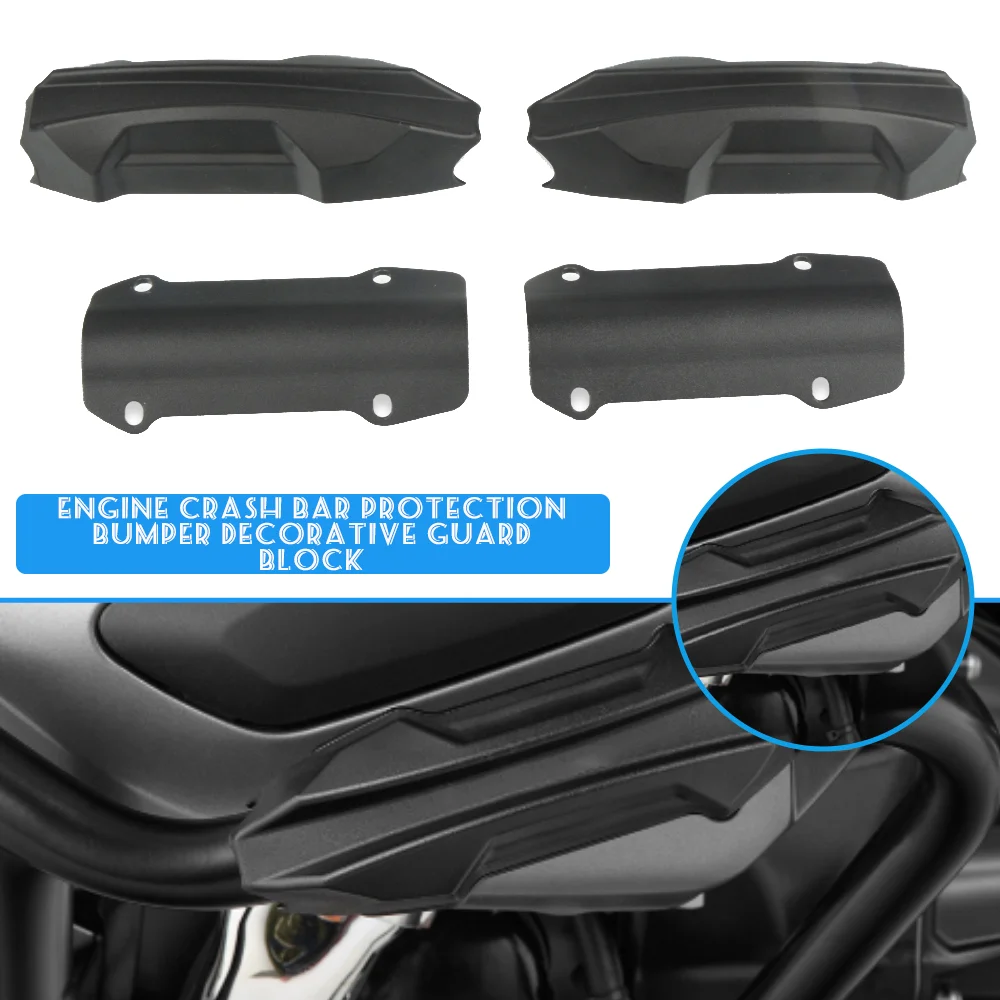 For BMW F800GT F800R F800S F800ST F 800 GT R ST Motorcycle Engine Crash Bar Protection Bumper Decorative Guard Block 2013-2016
For BMW F800GT F800R F800S F800ST F 800 GT R ST Motorcycle Engine Crash Bar Protection Bumper Decorative Guard Block 2013-2016