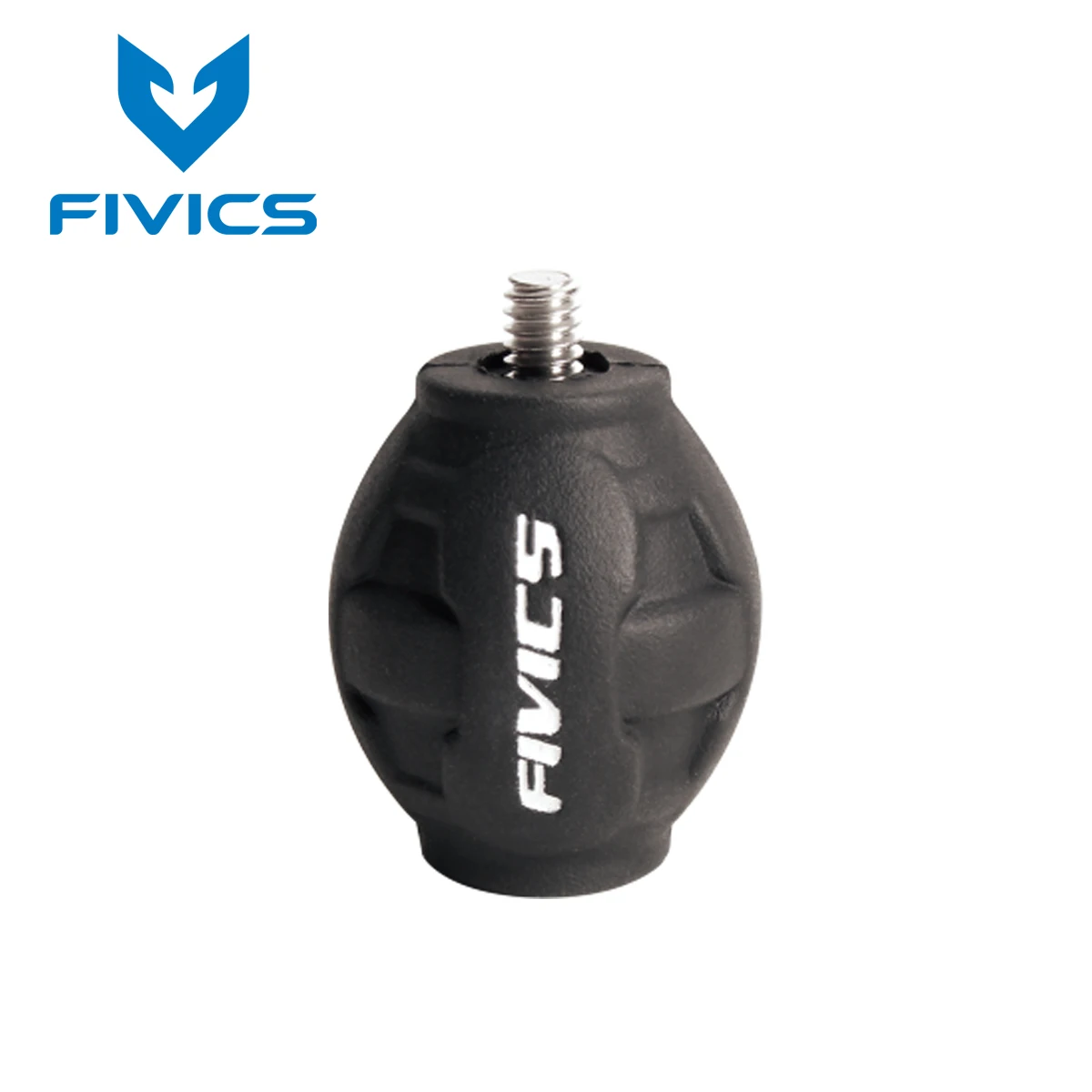 FIVICS DC1500S Стабилизатор-демпфер для рекурсивного лука, амортизатор вибраций, аксессуары для олимпийской стрельбы из лука, мягкий
FIVICS DC1500S Стабилизатор-демпфер для рекурсивного лука, амортизатор вибраций, аксессуары для олимпийской стрельбы из лука, мягкий