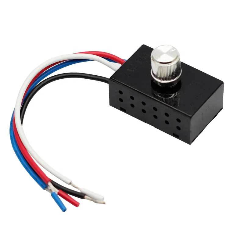 ZING EAR ZE-03L DC12 V MAX 3A PWM Dimmer Switches
ZING EAR ZE-03L DC12 V MAX 3A PWM Dimmer Switches