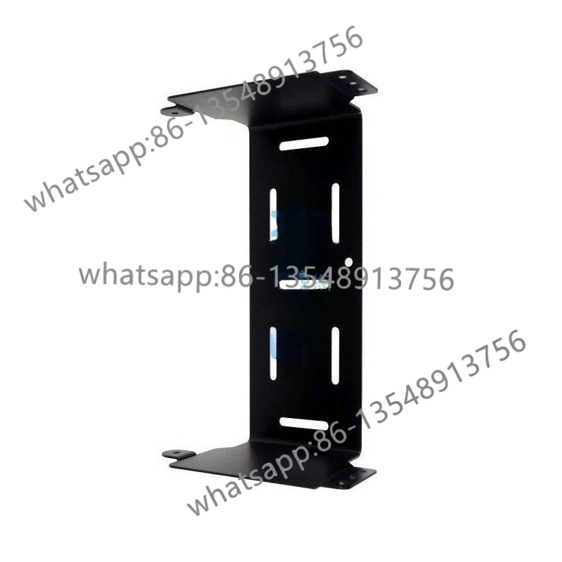 MMB-90 host mounting bracket, suitable for FT-450D FT-991A factory direct sales
MMB-90 host mounting bracket, suitable for FT-450D FT-991A factory direct sales