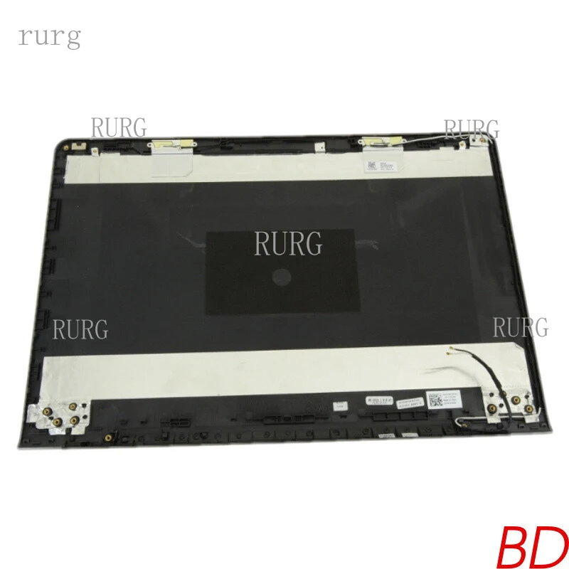 A+ For Dell Latitude 3550 E3550 15.6" LCD Back Cover Top Lid A Shell 07978F
A+ For Dell Latitude 3550 E3550 15.6" LCD Back Cover Top Lid A Shell 07978F