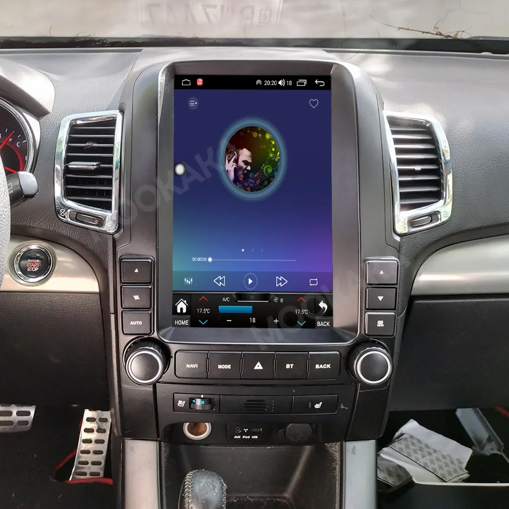 Touch Screen Car Radio For Kia Sorento 2009-2012 Android GPS Automotive Multimedia Auto Radio Stereo Receiver Head Unit
Touch Screen Car Radio For Kia Sorento 2009-2012 Android GPS Automotive Multimedia Auto Radio Stereo Receiver Head Unit