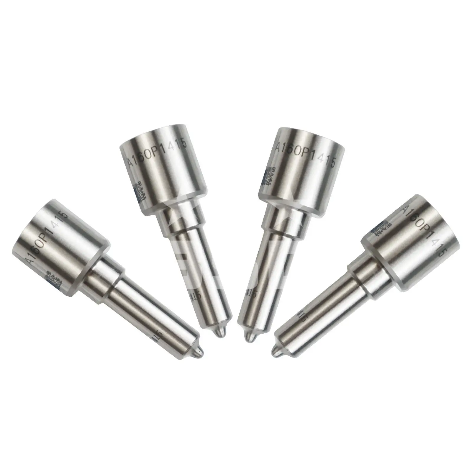 Common Rail Nozzle 0433171877,DLLA160P1415 For BMW 535D M57D30 E60 E61 E90 Car Engine Injectors 0445110219 (4)Pieces/Lot
Common Rail Nozzle 0433171877,DLLA160P1415 For BMW 535D M57D30 E60 E61 E90 Car Engine Injectors 0445110219 (4)Pieces/Lot