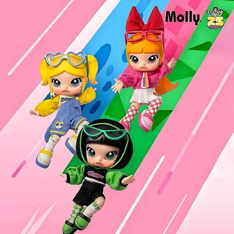 New Product Original Molly Police Officer Series Mobile Doll Exquisite Gift Table Decoration Christmas And Valentine's Day Gift
New Product Original Molly Police Officer Series Mobile Doll Exquisite Gift Table Decoration Christmas And Valentine's Day Gift